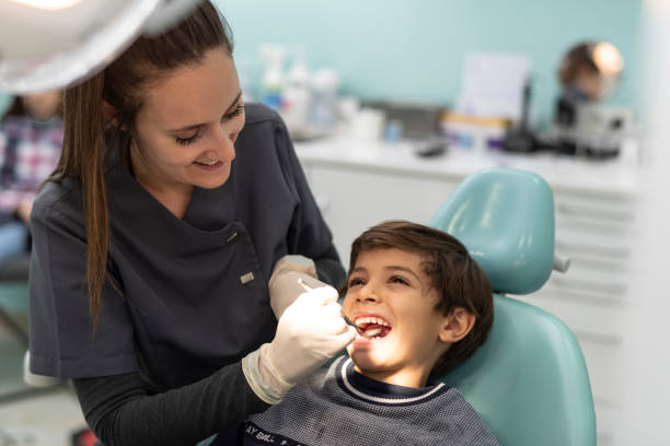 Best Emergency Wisdom Teeth Removal in St Paul, MO