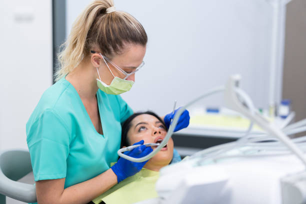 Best Emergency Tooth Extraction in St Paul, MO