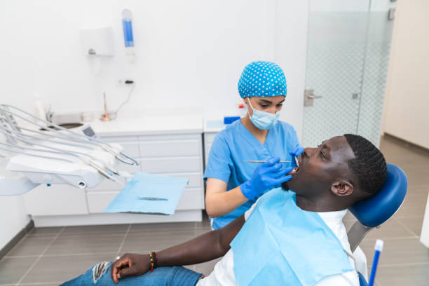 Best Emergency Broken Tooth Repair in St Paul, MO